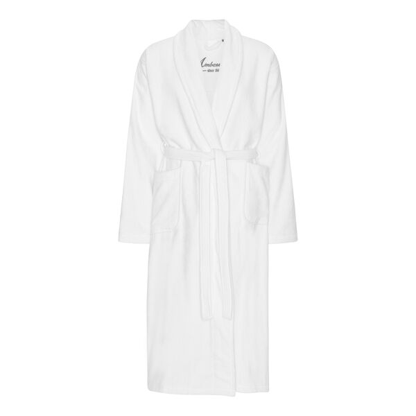 Oslo Badrock, vit, Ambassador 1867