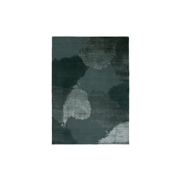 Monu golvmatta, leaf, Linie Design