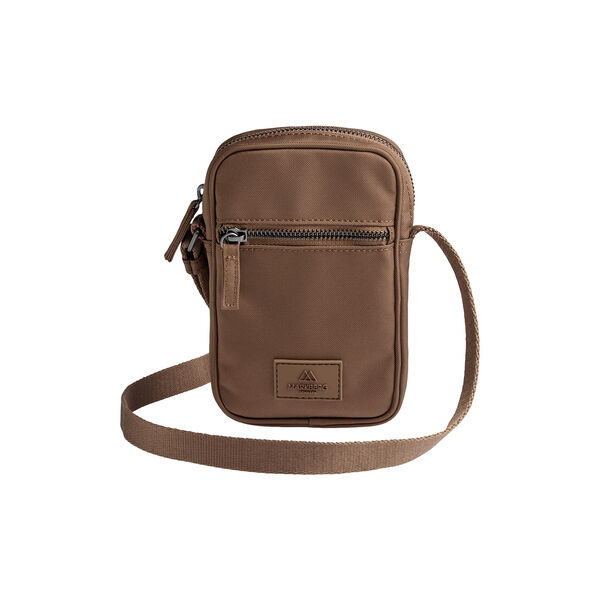 StateMBG Mini Cross. Bag Recycled, almond, Markberg