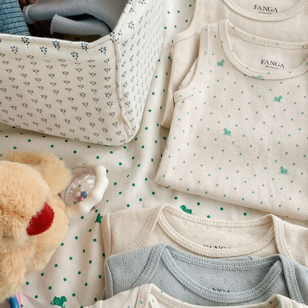 Bello Due LS Body, lago verde, Konges Sl&oslash;jd