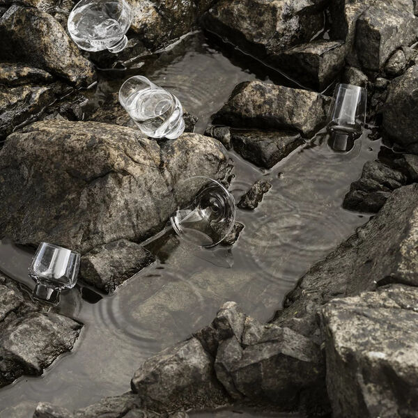 KOYOI Martini Glas, Blomus