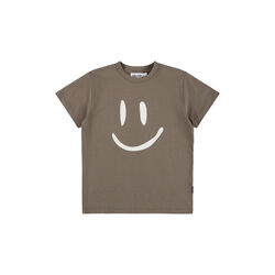 Roxo T-shirt, ground, Molo