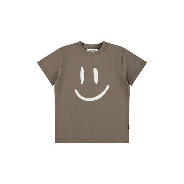 Roxo T-shirt, ground, Molo