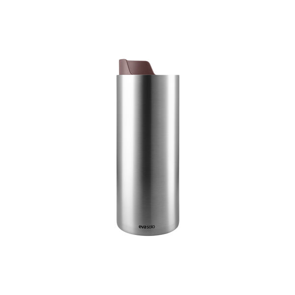 Urban To Go Cup, vintage brun Urban To Go Cup, vintage brun, Eva Solo