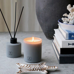 Inhale Doftljus, sense of silence, Himla