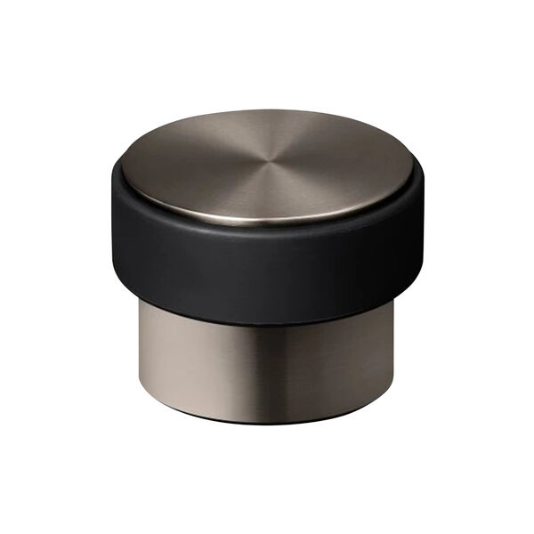 STOP D&ouml;rrstopp 2 kg, burned metal, Blomus