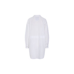 Core cotton biesskjorta, white, BITTE KAI RAND