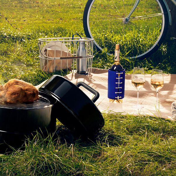 StayCool vinkylare, black StayCool vinkylare, black, Eva Solo