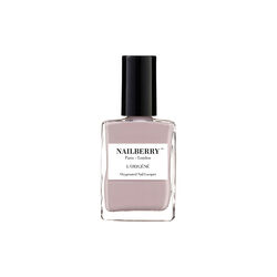 L’Oxygéné Mystere, Nailberry