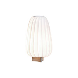ST906 Table Lamp, white, Tom Rossau