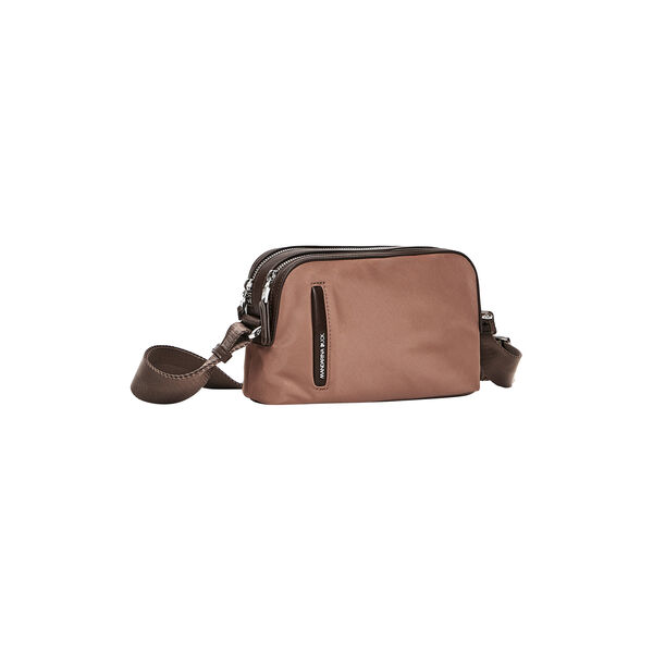 Hunter Crossover, beaver, Mandarina Duck