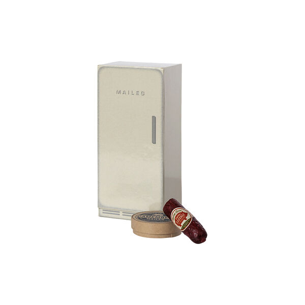 kylskåp till mus kylskåp till mus, Maileg