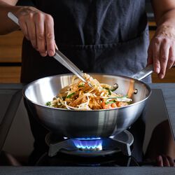 5-ply wok &Oslash; 26 cm, Gastrotools