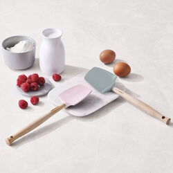 Craft grytsked stor, powder pink, Le Creuset