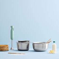 MIX-IT bunke 2.5 l., RIG-TIG