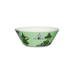 Mumin skål Ø 15 cm Snusmumriken Mumin skål Ø 15 cm Snusmumriken, Moomin Arabia