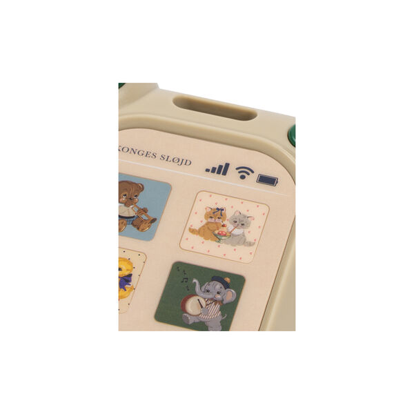 My First Phone, multi, Konges Sl&oslash;jd