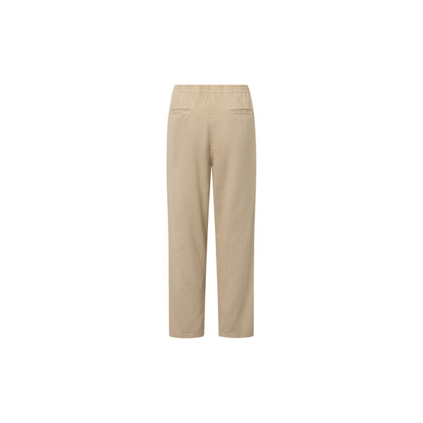 Carla Pants, sand beige, Studio Feder