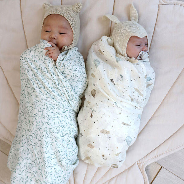 Swaddle, dreamland, Cam Cam Copenhagen