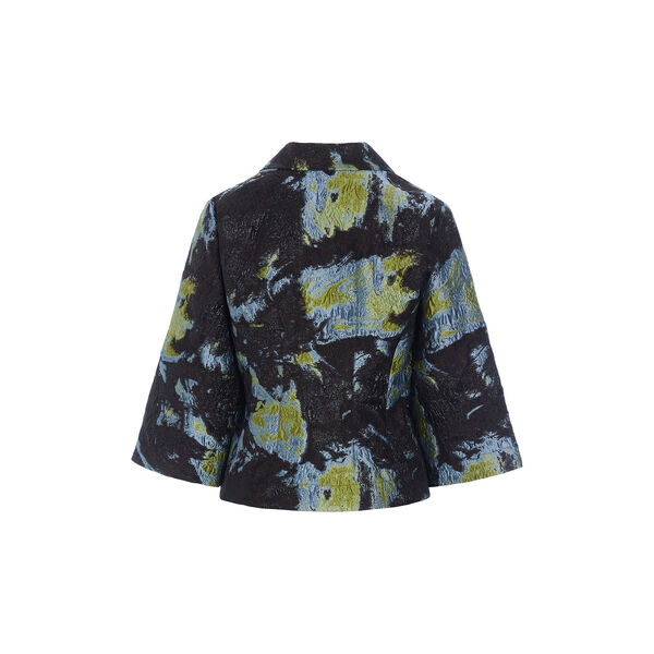 Yataki jacka | Festive Jacquard, BITTE KAI RAND