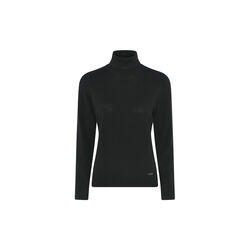 Elaine Jumper, black, Micha