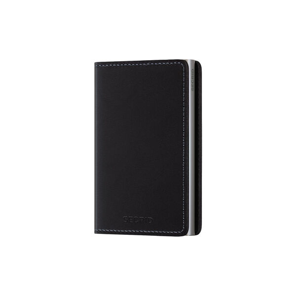 Slimwallet, original black Slimwallet, original black, Secrid