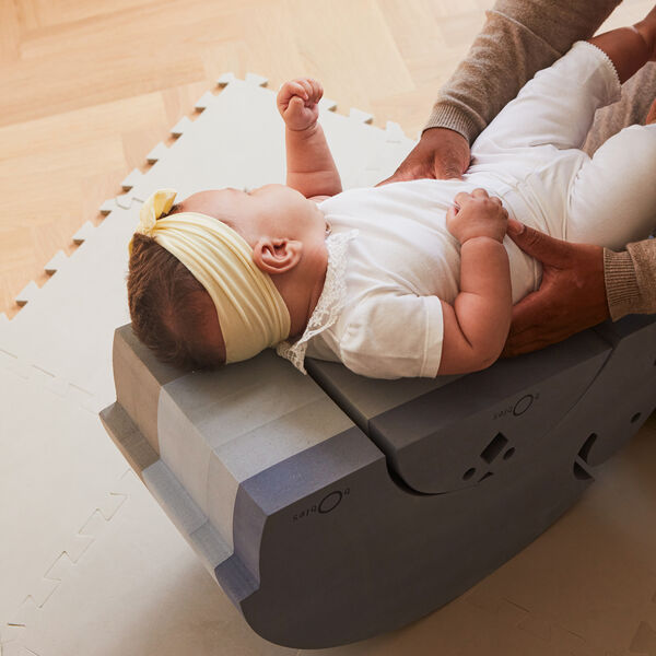 Kyckling, sand grey, bObles