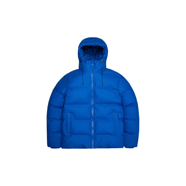 Alta Puffer Jacket, waves, Rains