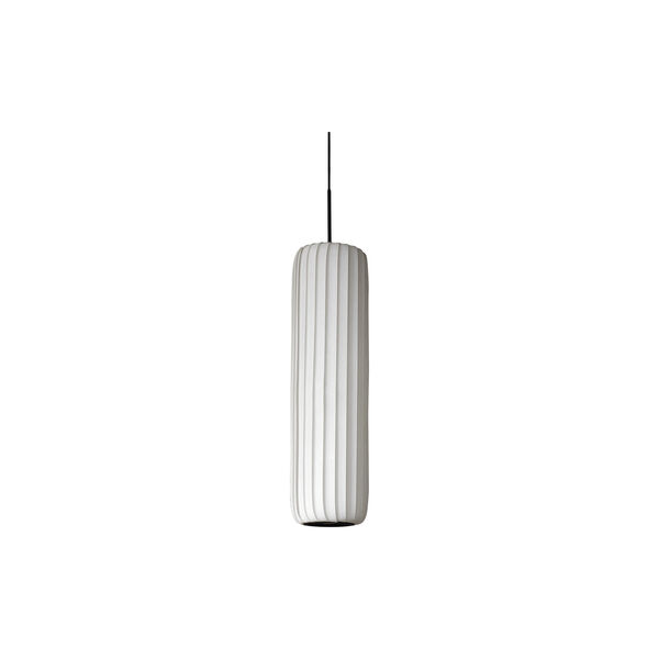 TR37 Pendant, white, Tom Rossau