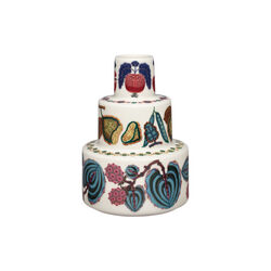 Taika Sato keramik vas, Iittala