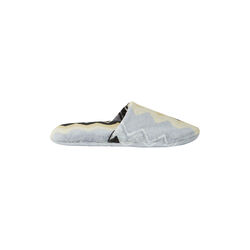 Giacomo Soft Slippers, 160 black, Missoni Home