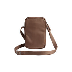 StateMBG Mini Cross. Bag Recycled, almond, Markberg