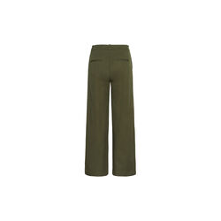 NickyIW Solina Pants, ivy green, InWear