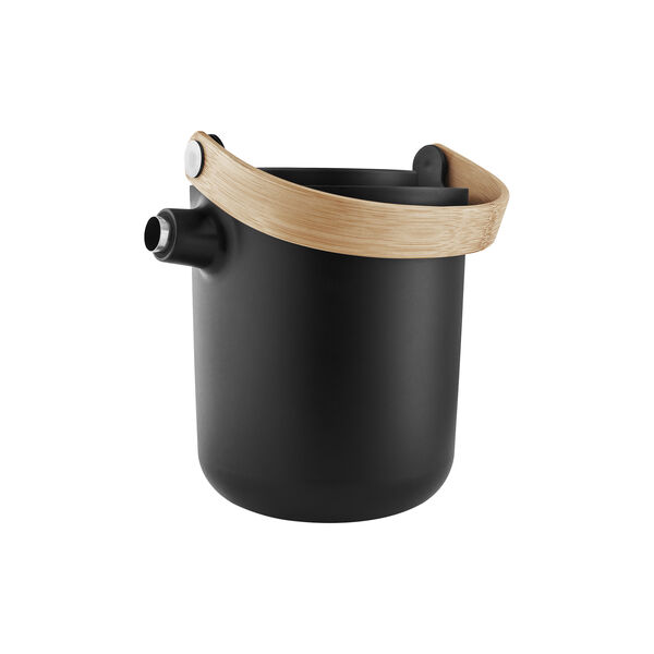 Nordic Kitchen te-termos, black Nordic Kitchen te-termos, black, Eva Solo