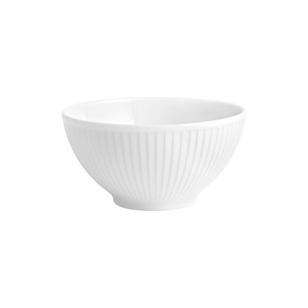Plissé skål Ø 14 cm Plissé skål Ø 14 cm, Pillivuyt