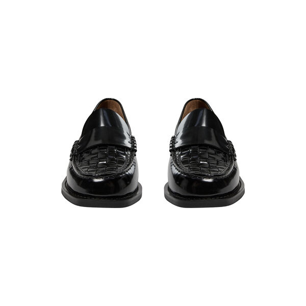 LisaSW Loafer, black LisaSW Loafer, black, Sofie Schnoor