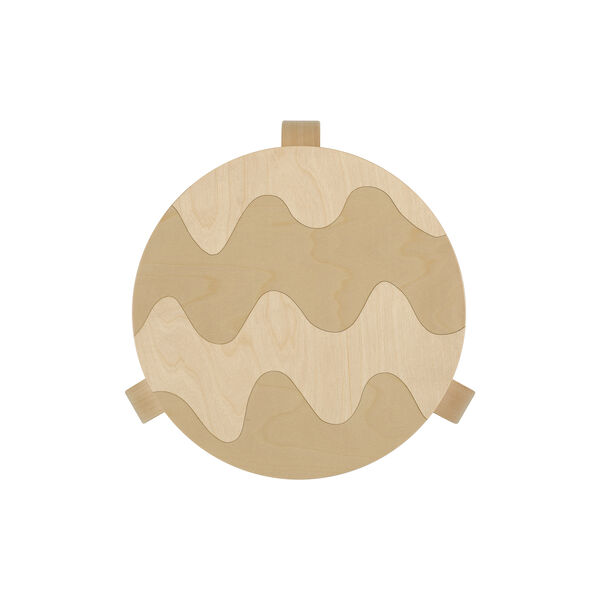 Stool 60 Lokki, Artek