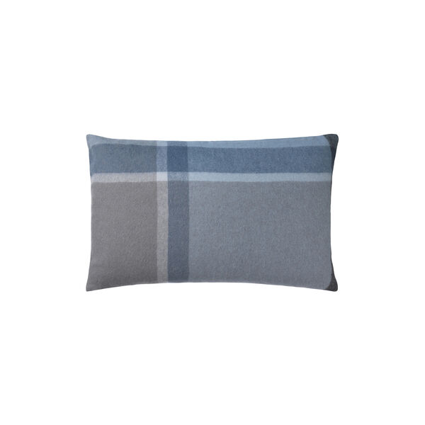 Manhattan kuddfodral, steel blue/dusty ocean Manhattan kuddfodral, steel blue/dusty ocean, ELVANG