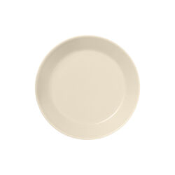 Teema tallrik &Oslash; 17 cm, linen, Iittala