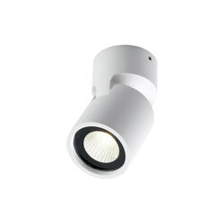 TIP 1 spotlight, vit TIP 1 spotlight, vit, LIGHT-POINT