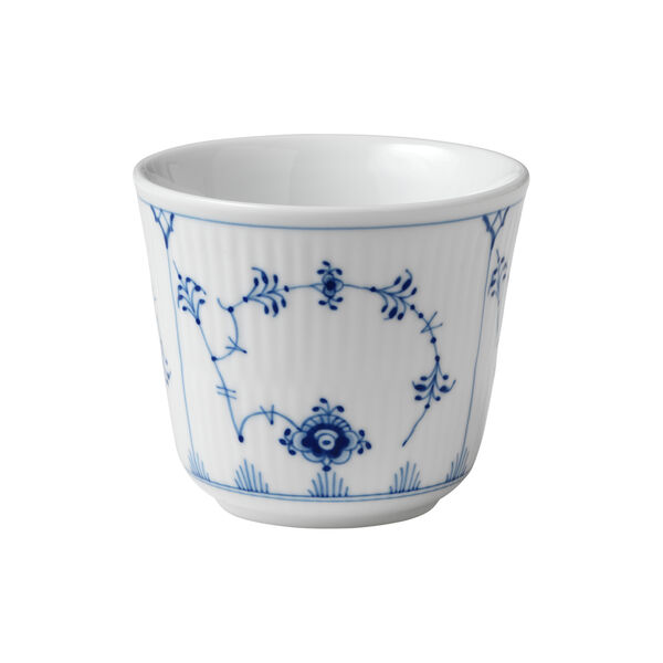 Blue Fluted Plain kopp, 26 cl Blue Fluted Plain kopp, 26 cl, Royal Copenhagen