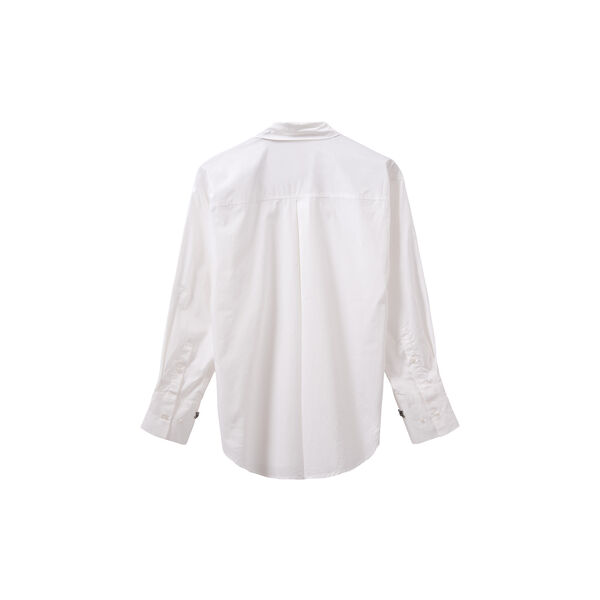 AdaleneSW Shirt, white AdaleneSW Shirt, white, Sofie Schnoor