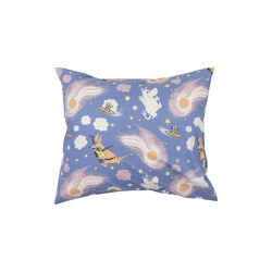 Moomin pillow case 50x60 cm Space Adventure, Moomin Arabia