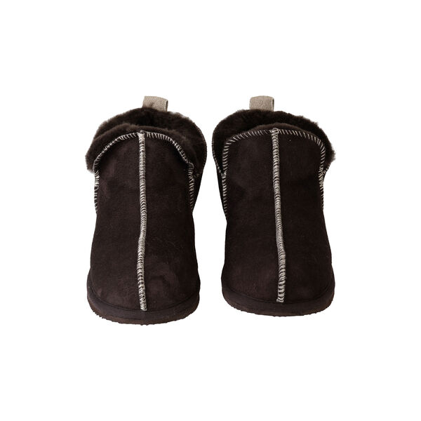 Andy tofflor, moro, Shepherd of Sweden