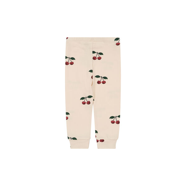 Basic Pants, ma grande cerise, Konges Sl&oslash;jd