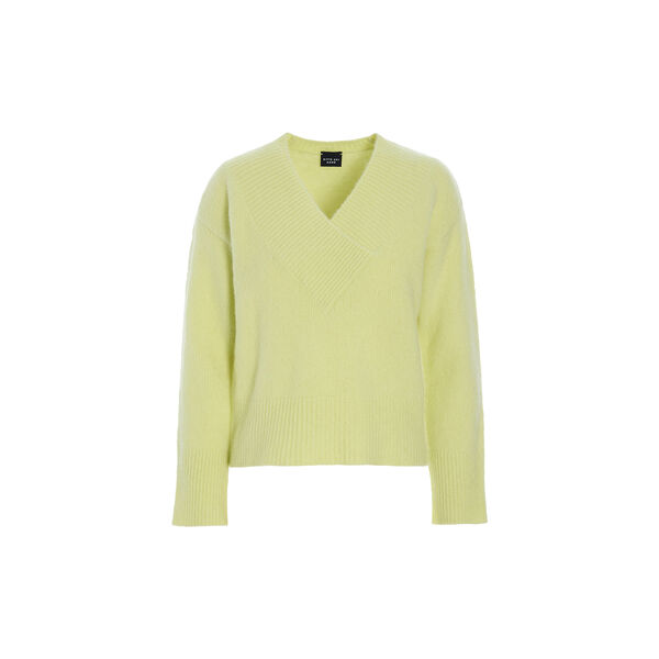 Hisashi blus med v-hals | Lemonade, BITTE KAI RAND
