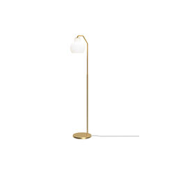 VL Ring Crown golvlampa VL Ring Crown golvlampa, Louis Poulsen