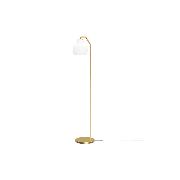 VL Ring Crown golvlampa VL Ring Crown golvlampa, Louis Poulsen