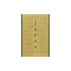 Japan – The Cookbook, New Mags