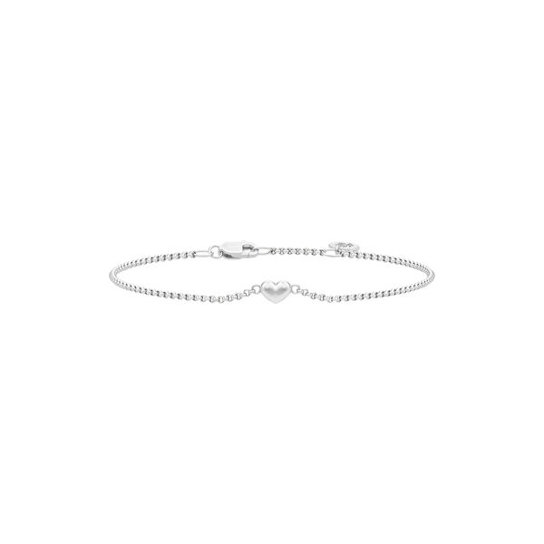 Love Bracelet, silver, Julie Sandlau